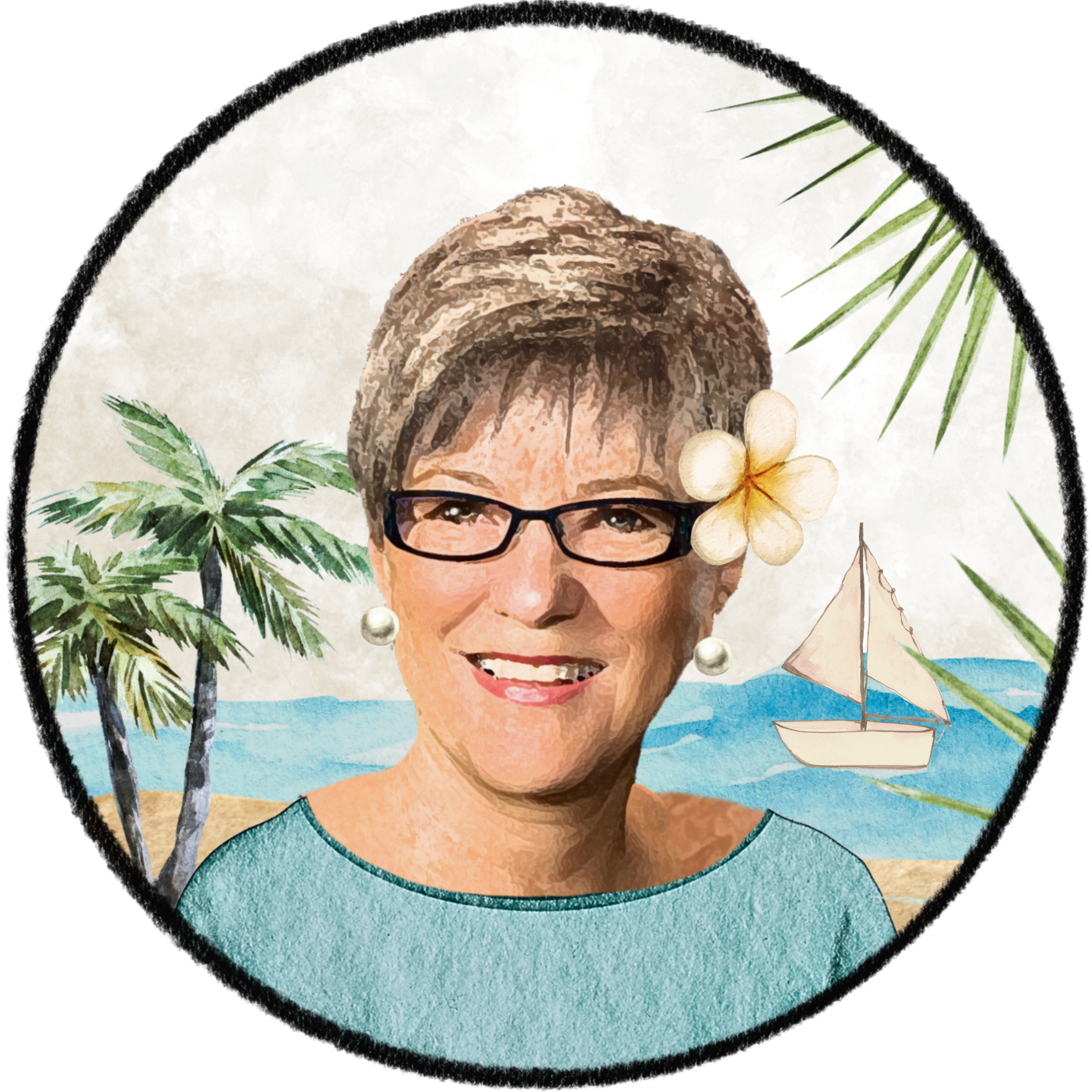 Lesley Paull — Paull Travel